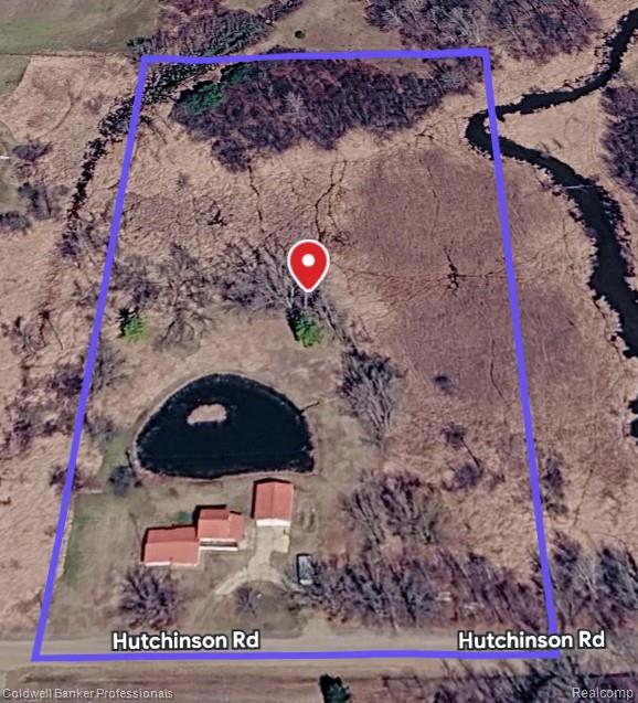 3595 Hutchinson Road North Branch, MI 48461 - Photo 2 of 23