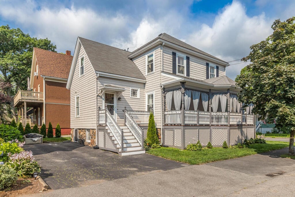119 Paradise Road Swampscott, MA 01907 - Photo 30 of 30 Gallery Image 30