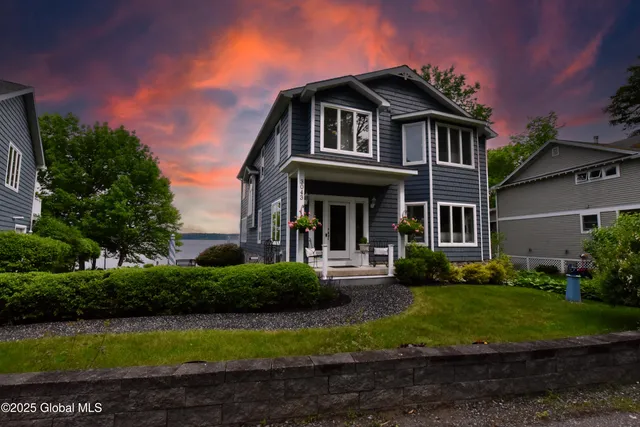 $1,195,000 | 3043 Southshore Drive East, Hagaman, NY 12086