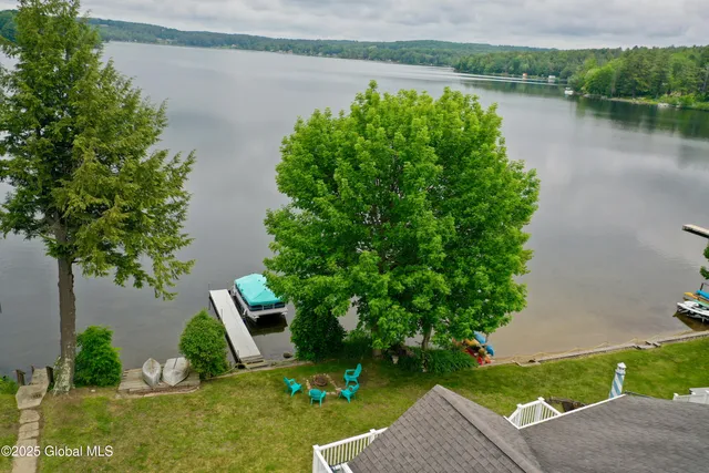 $1,195,000 | 3043 Southshore Drive East, Hagaman, NY 12086