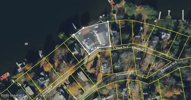 $1,195,000 | 3043 Southshore Drive East, Hagaman, NY 12086