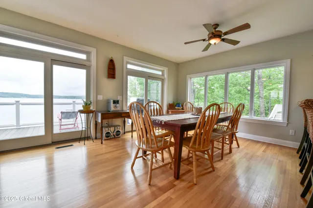 $1,195,000 | 3043 Southshore Drive East, Hagaman, NY 12086