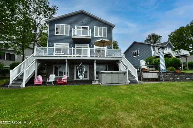 $1,195,000 | 3043 Southshore Drive East, Hagaman, NY 12086