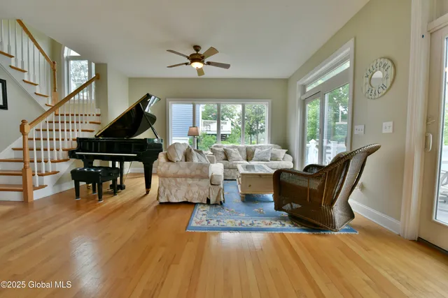 $1,195,000 | 3043 Southshore Drive East, Hagaman, NY 12086