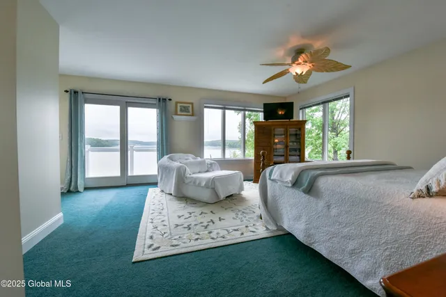 $1,195,000 | 3043 Southshore Drive East, Hagaman, NY 12086