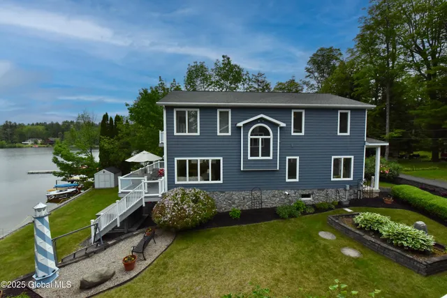 $1,195,000 | 3043 Southshore Drive East, Hagaman, NY 12086