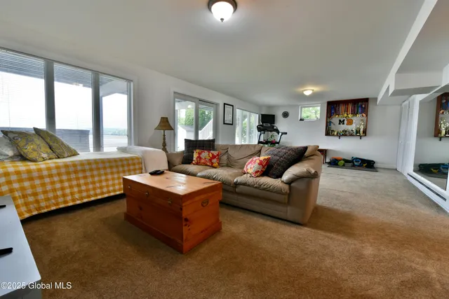 $1,195,000 | 3043 Southshore Drive East, Hagaman, NY 12086