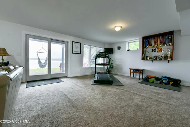 $1,195,000 | 3043 Southshore Drive East, Hagaman, NY 12086