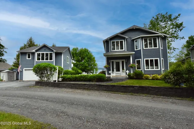 $1,195,000 | 3043 Southshore Drive East, Hagaman, NY 12086