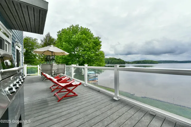 $1,195,000 | 3043 Southshore Drive East, Hagaman, NY 12086