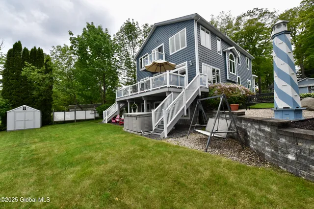 $1,195,000 | 3043 Southshore Drive East, Hagaman, NY 12086