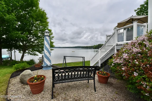 $1,195,000 | 3043 Southshore Drive East, Hagaman, NY 12086