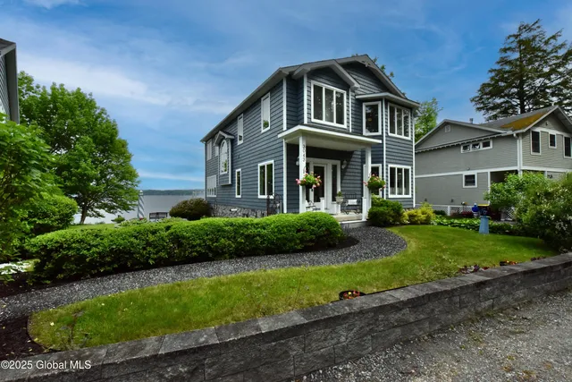 $1,195,000 | 3043 Southshore Drive East, Hagaman, NY 12086