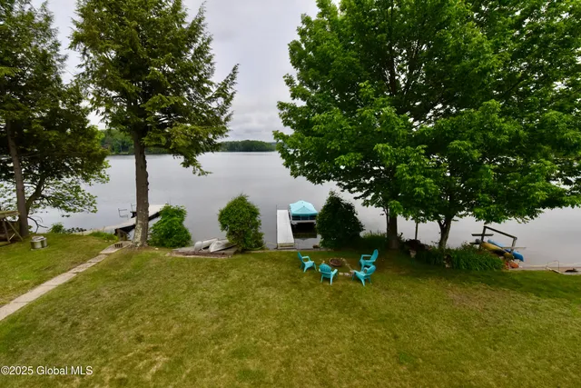 $1,195,000 | 3043 Southshore Drive East, Hagaman, NY 12086