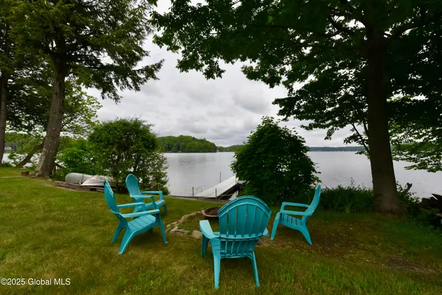 $1,195,000 | 3043 Southshore Drive East, Hagaman, NY 12086