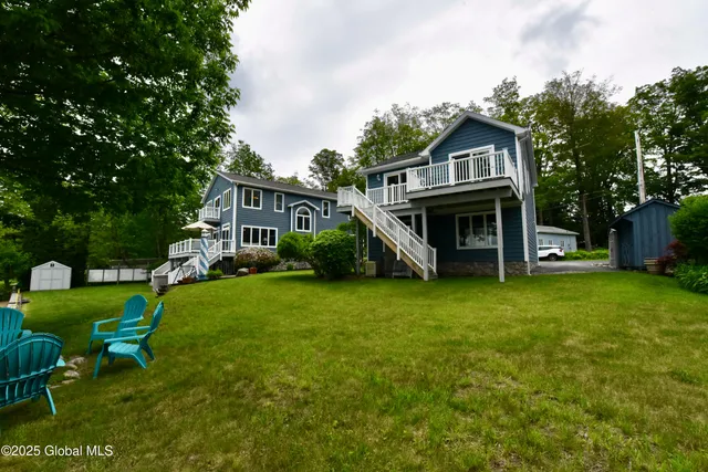 $1,195,000 | 3043 Southshore Drive East, Hagaman, NY 12086