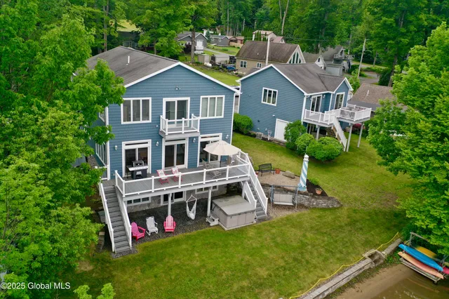 $1,195,000 | 3043 Southshore Drive East, Hagaman, NY 12086