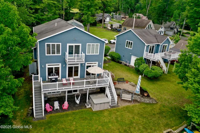 $1,195,000 | 3043 Southshore Drive East, Hagaman, NY 12086