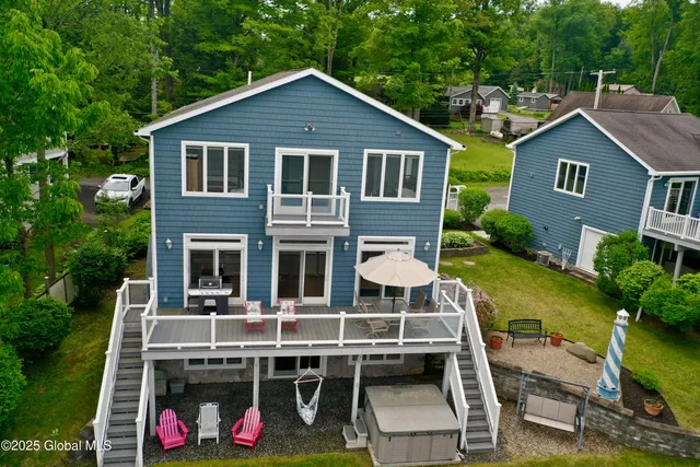 $1,195,000 | 3043 Southshore Drive East, Hagaman, NY 12086