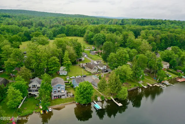 $1,195,000 | 3043 Southshore Drive East, Hagaman, NY 12086