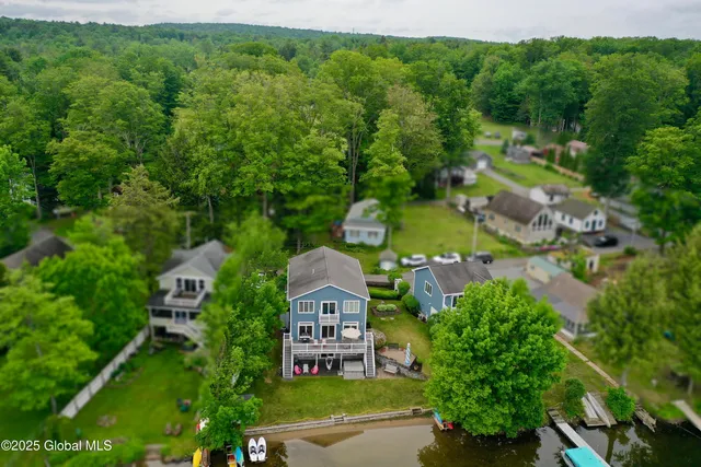 $1,195,000 | 3043 Southshore Drive East, Hagaman, NY 12086