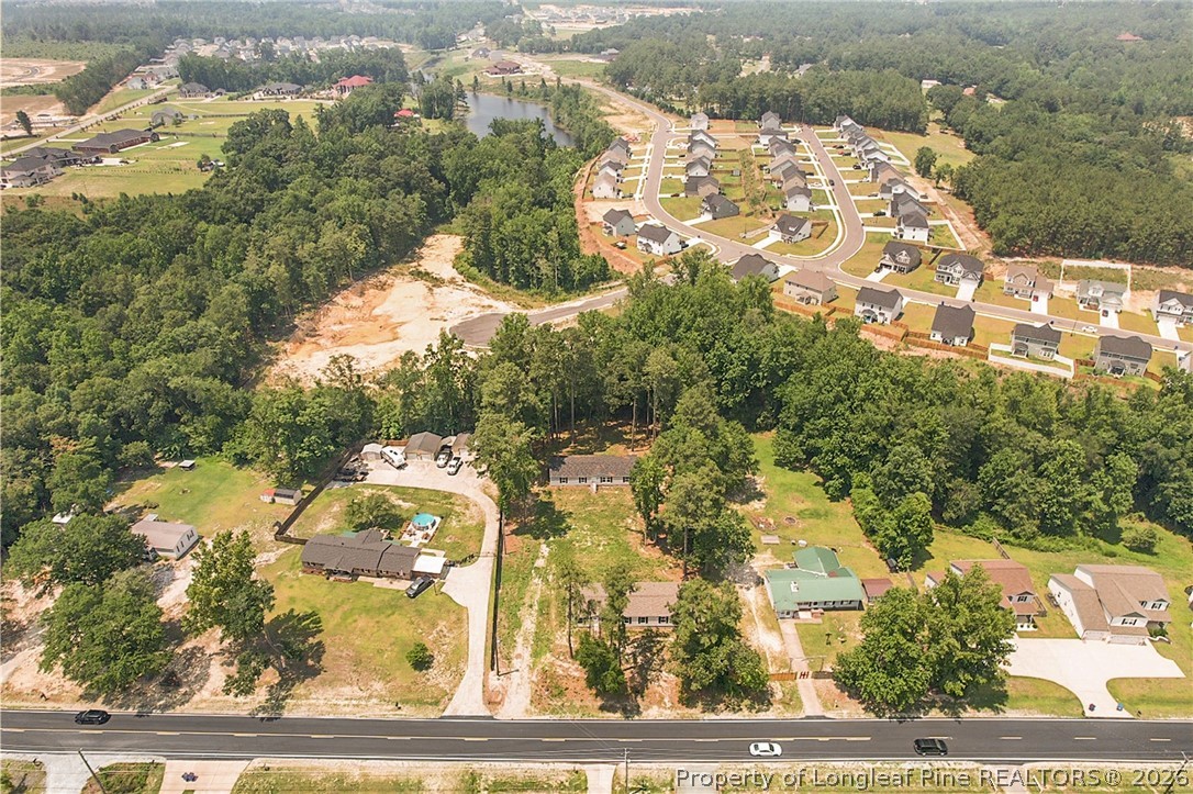 2853 Rockfish Road Raeford, NC 28376 - Photo 45 of 50