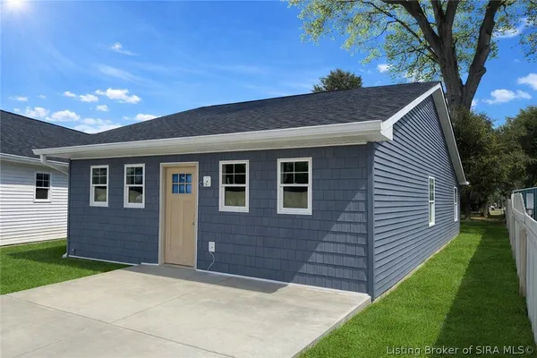 $219,900 | 623 Main Street, Jeffersonville, IN 47130