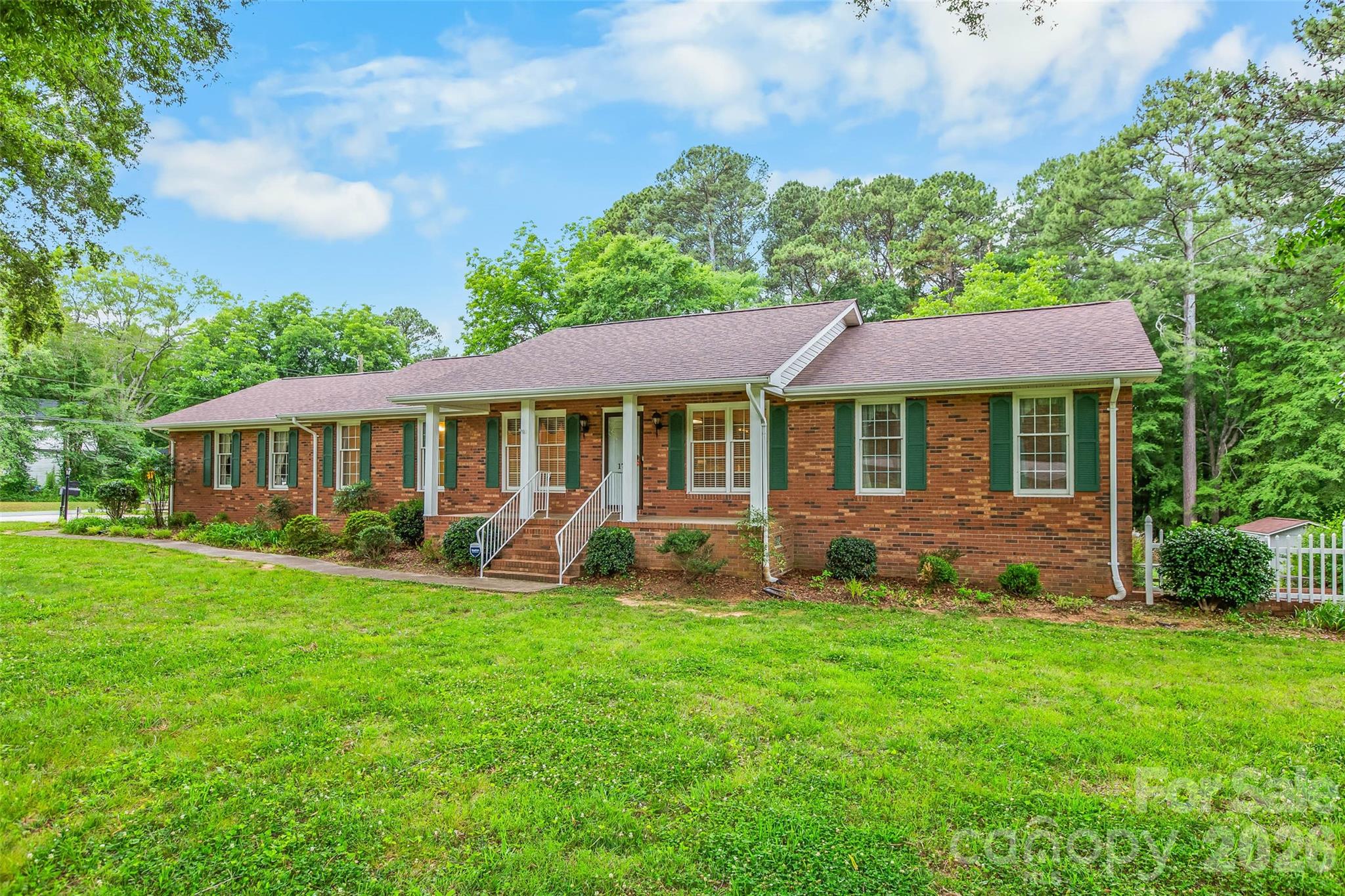 1719 Suther Road Concord, NC 28025 - Photo 3 of 36