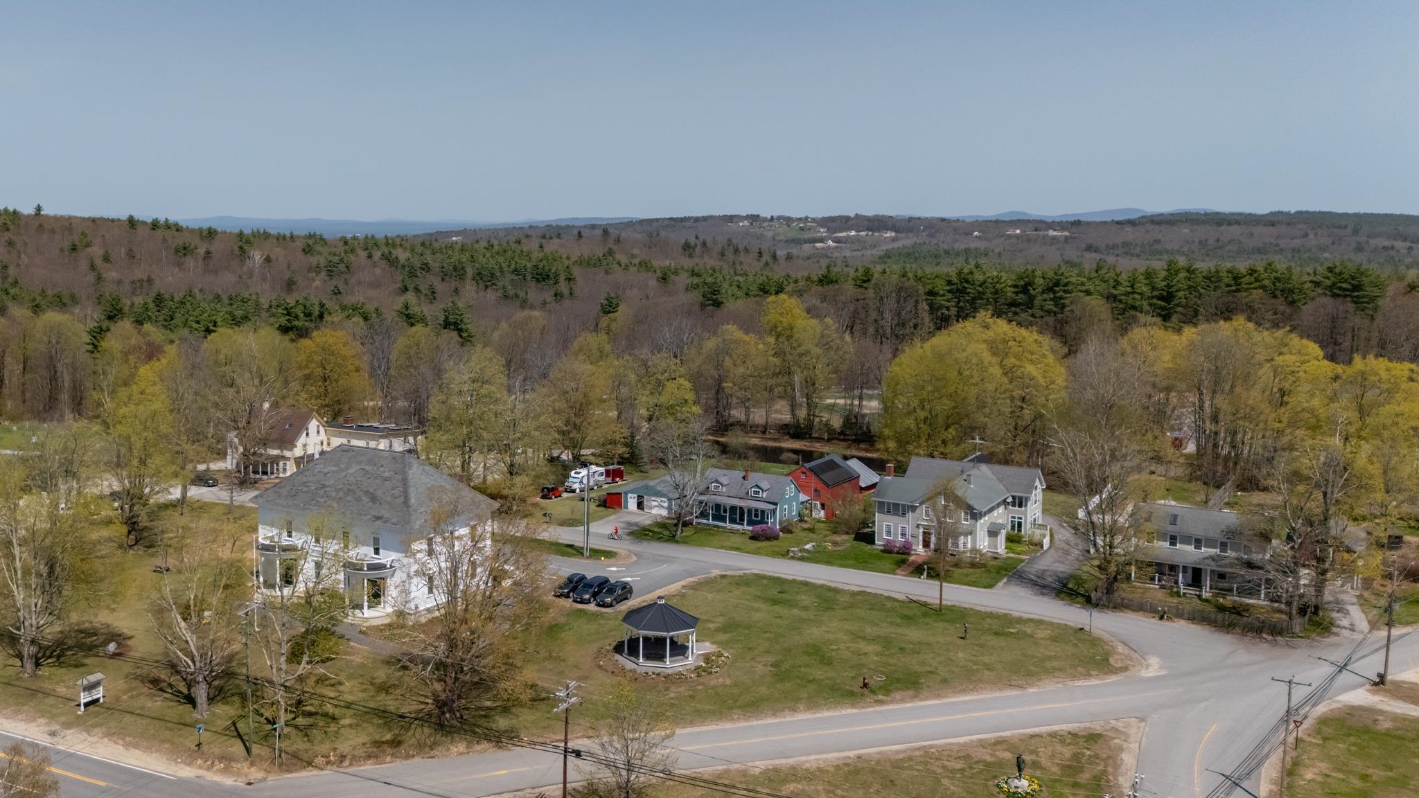 1003 School Street Dunbarton, NH 03046 - Photo 50 of 57