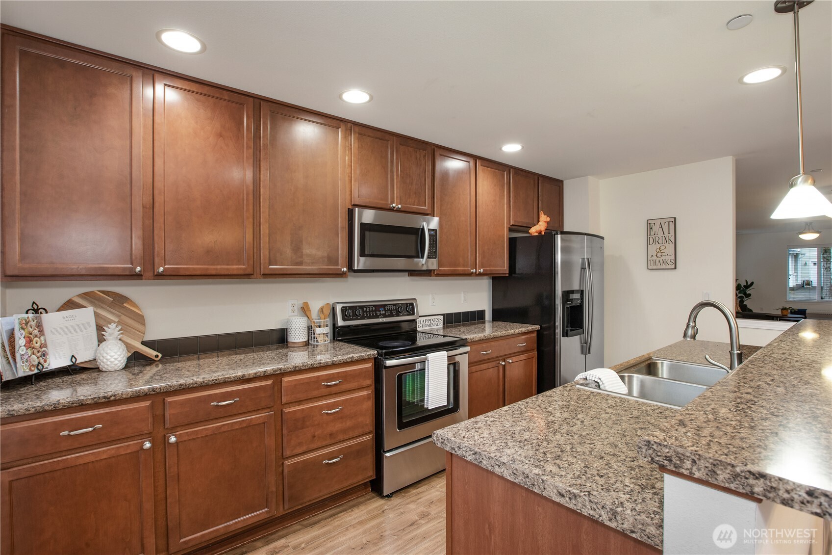 1179 Swan Loop DuPont, WA 98327 - Photo 11 of 40