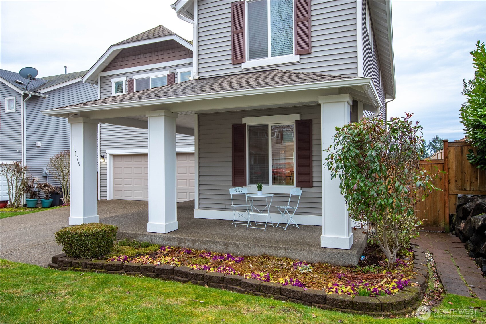 1179 Swan Loop DuPont, WA 98327 - Photo 3 of 40