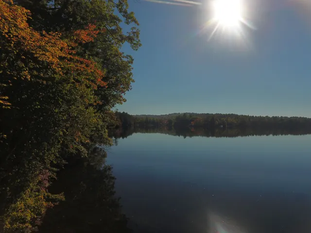 $6,538 | 495 Center Harbor Neck Road, Center Harbor, NH 03226