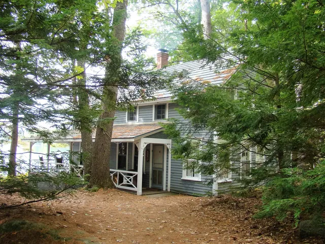 $6,538 | 495 Center Harbor Neck Road, Center Harbor, NH 03226
