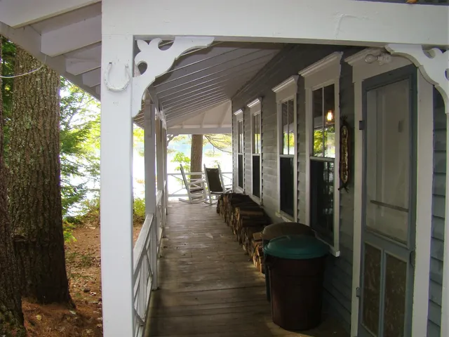 $6,538 | 495 Center Harbor Neck Road, Center Harbor, NH 03226