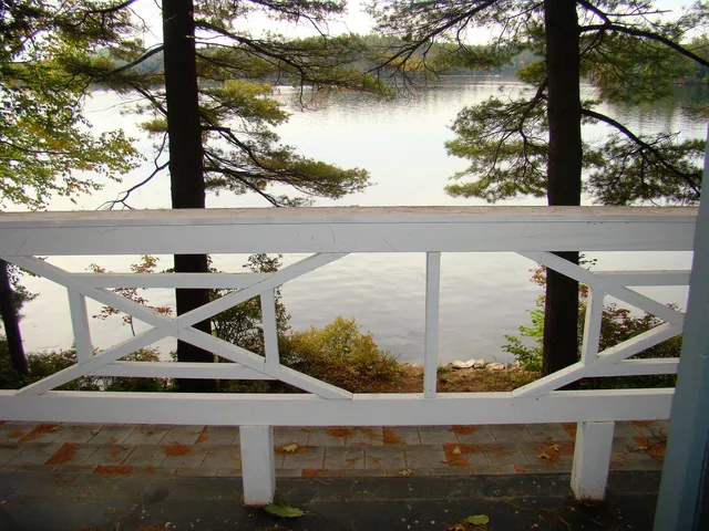 $6,538 | 495 Center Harbor Neck Road, Center Harbor, NH 03226