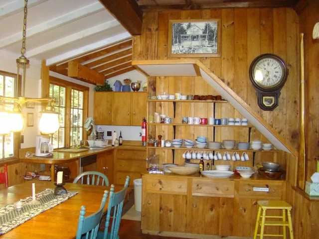 $6,538 | 495 Center Harbor Neck Road, Center Harbor, NH 03226