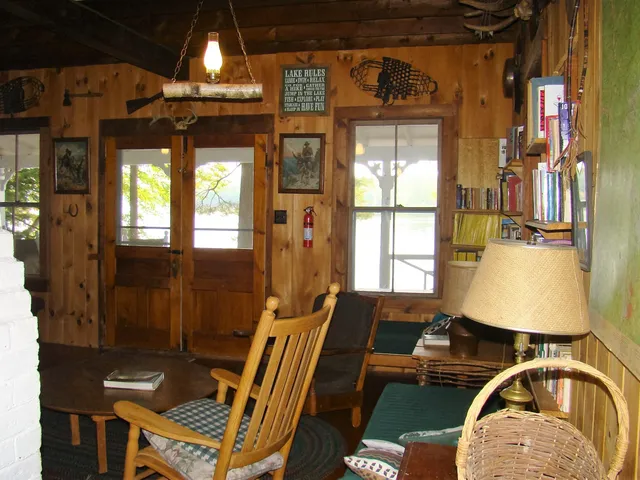 $6,538 | 495 Center Harbor Neck Road, Center Harbor, NH 03226