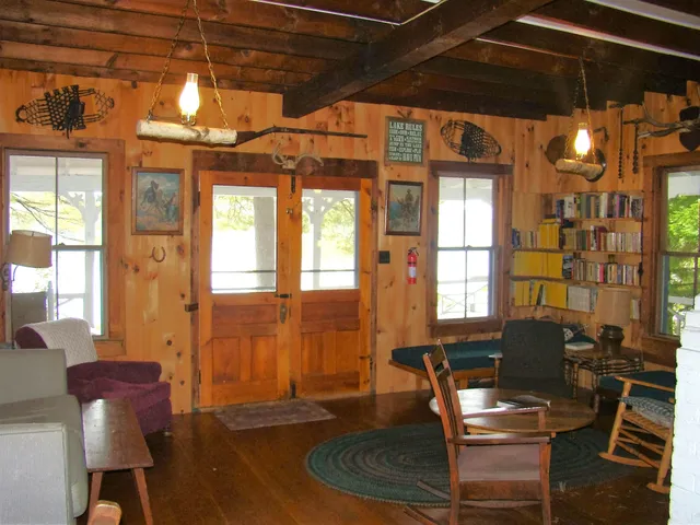 $6,538 | 495 Center Harbor Neck Road, Center Harbor, NH 03226