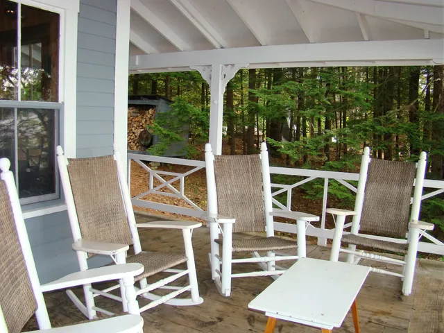 $6,538 | 495 Center Harbor Neck Road, Center Harbor, NH 03226