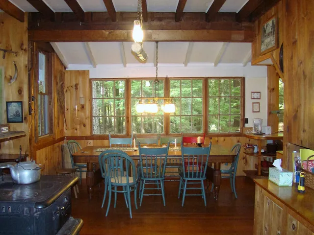 $6,538 | 495 Center Harbor Neck Road, Center Harbor, NH 03226