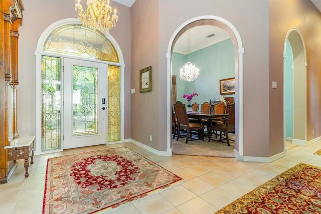 a view of living room