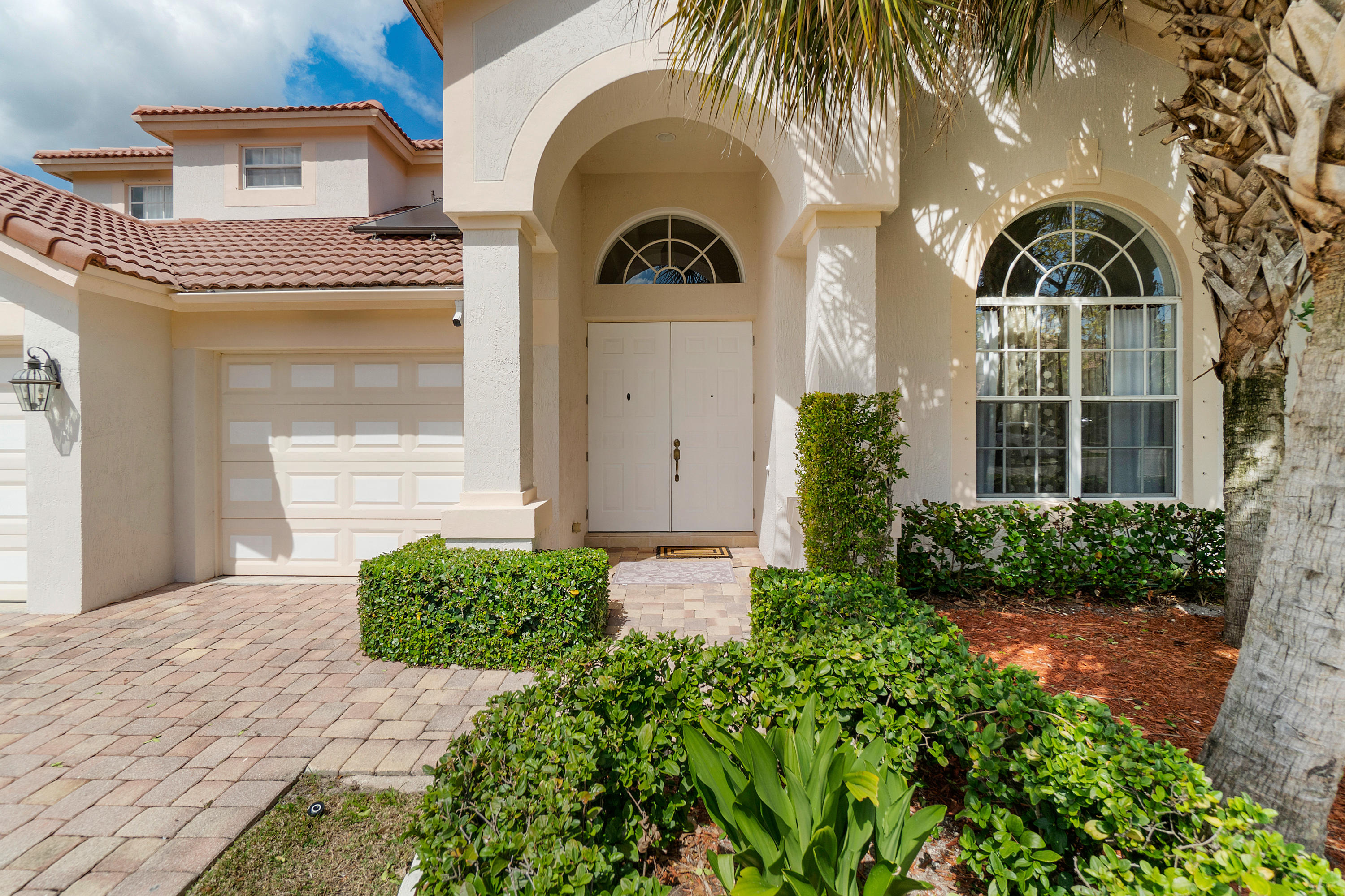 3839 Victoria Road West Palm Beach, FL 33411 - Photo 2 of 29 Home Front Exterior