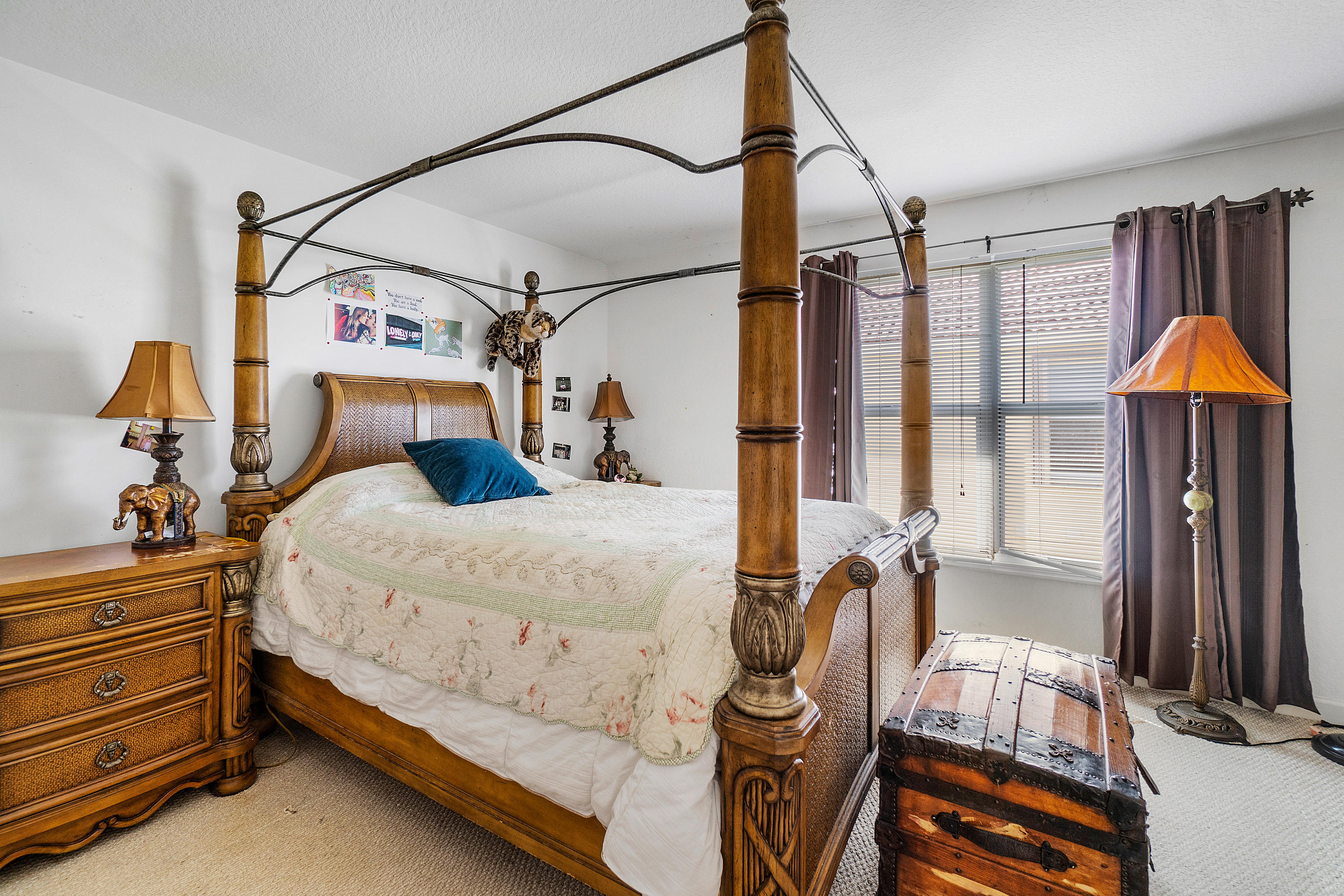 3839 Victoria Road West Palm Beach, FL 33411 - Photo 21 of 29 Bedroom 5 Upstairs