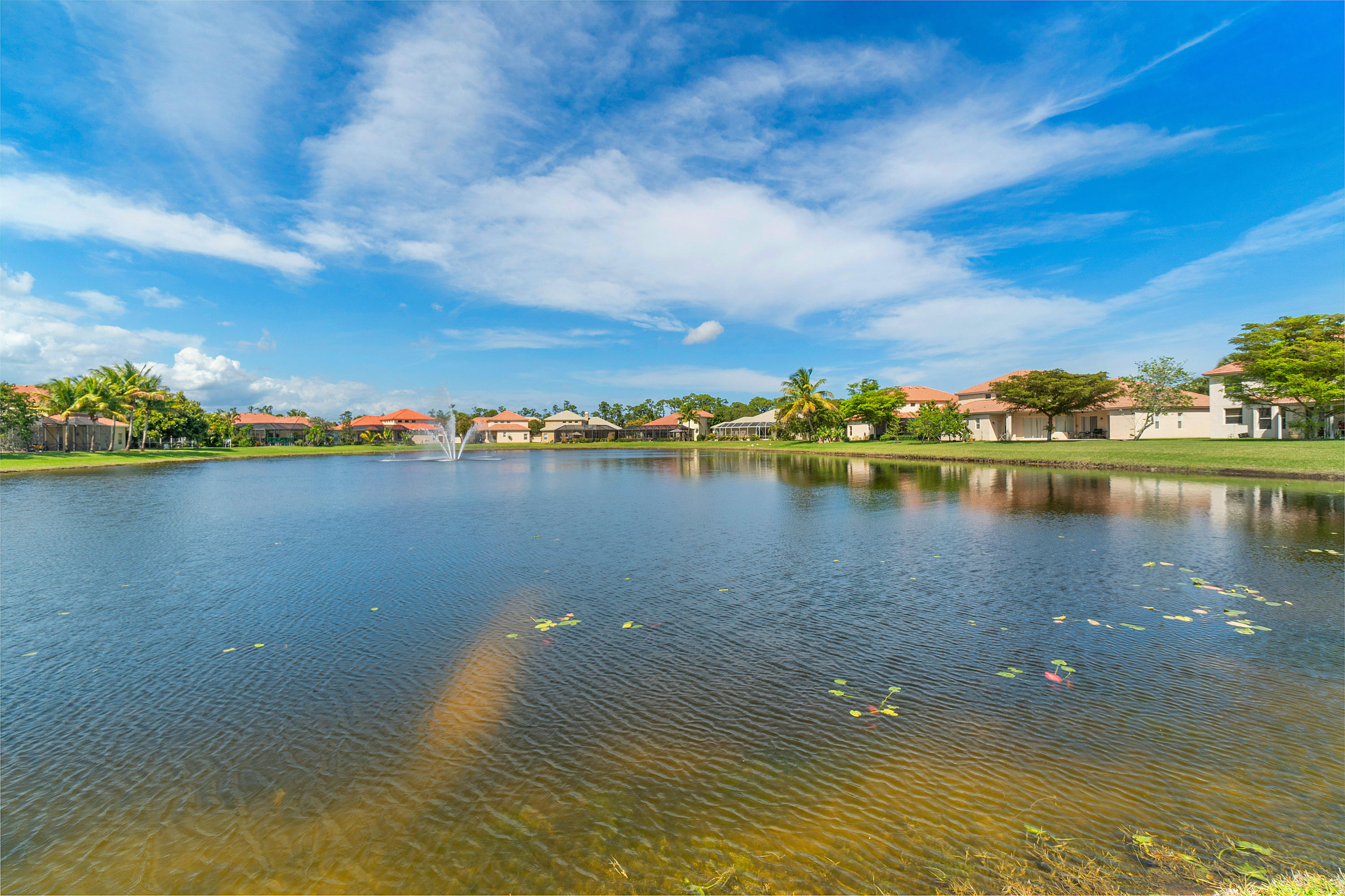 3839 Victoria Road West Palm Beach, FL 33411 - Photo 28 of 29 Lake View