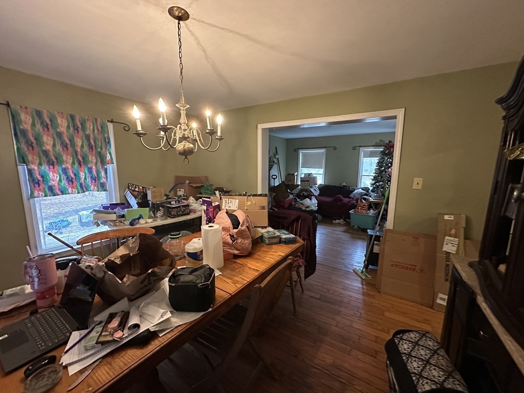 488 Jackson Road Hardwick, MA 01037 - Photo 19 of 32