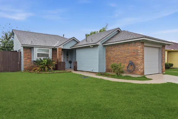 $150,000 | 1131 Somercotes Lane, Channelview, TX 77530