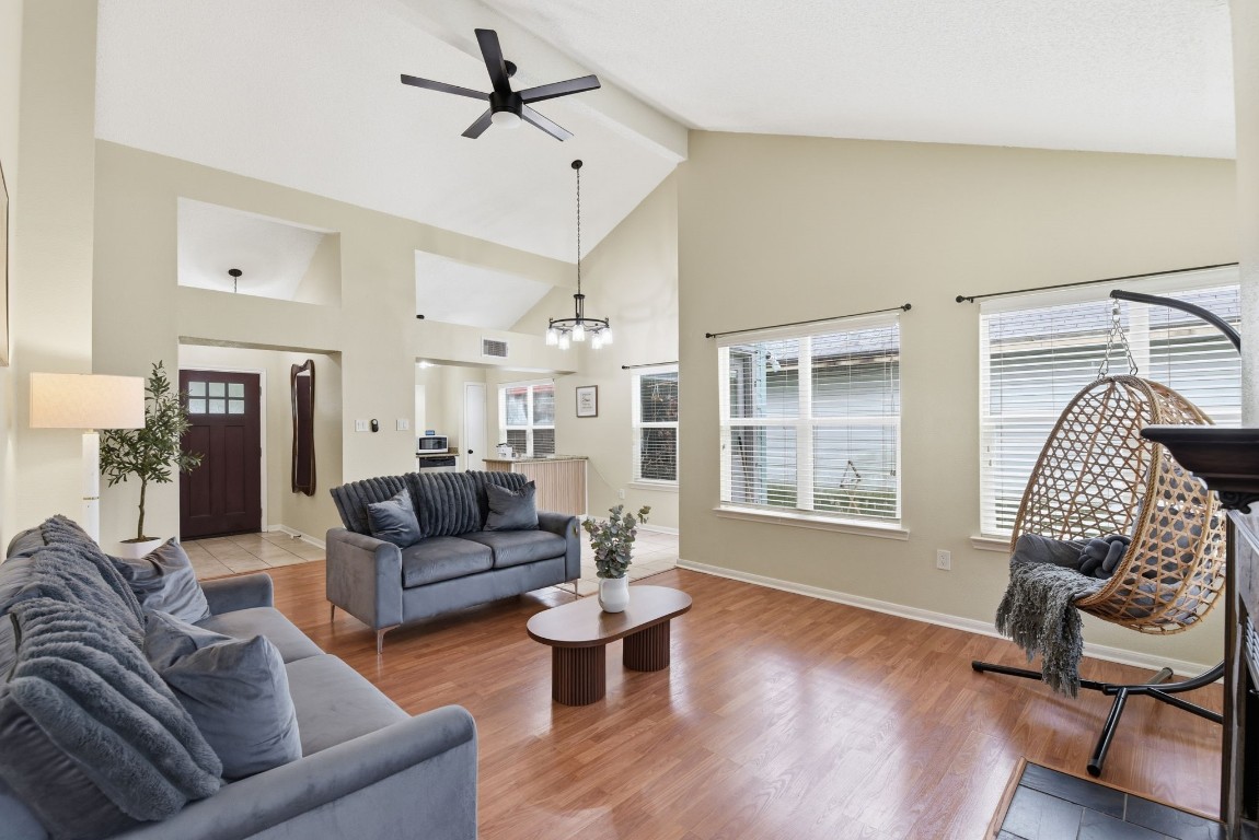 1131 Somercotes Lane Channelview, TX 77530 - Photo 16 of 37