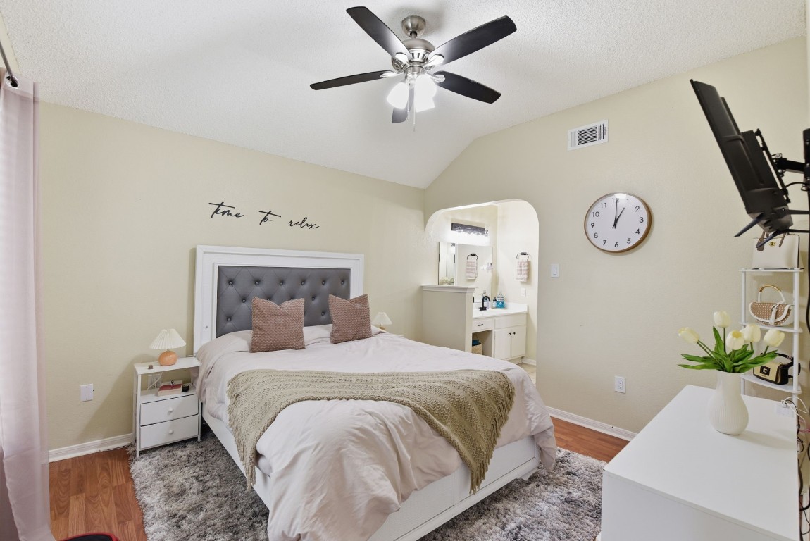 1131 Somercotes Lane Channelview, TX 77530 - Photo 20 of 37