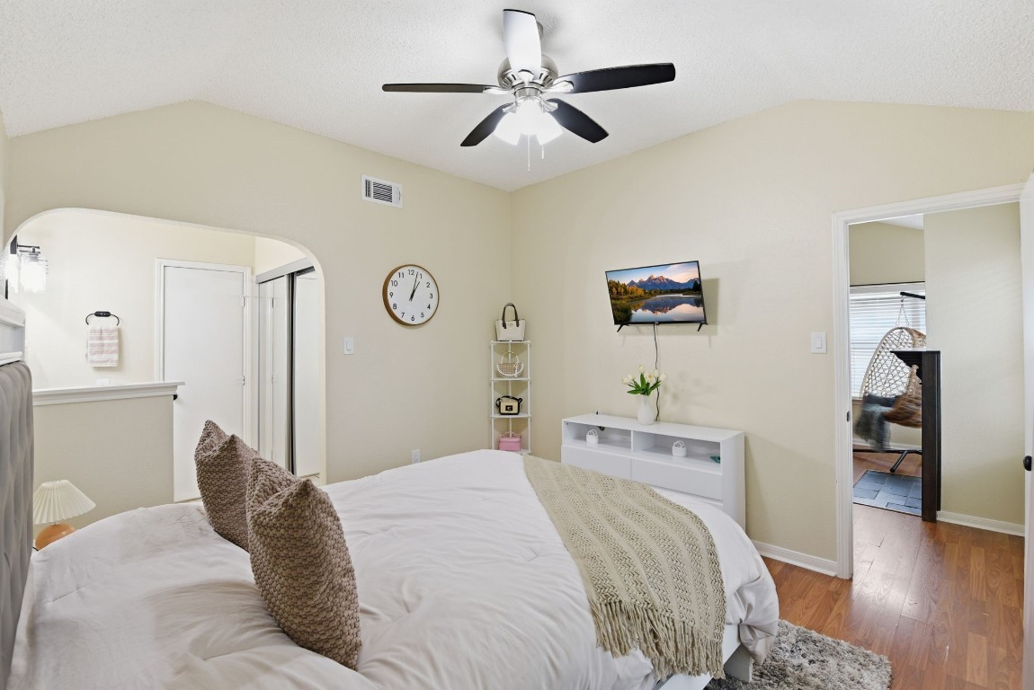 1131 Somercotes Lane Channelview, TX 77530 - Photo 28 of 37