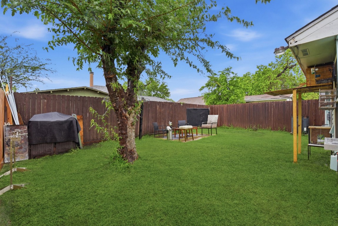 1131 Somercotes Lane Channelview, TX 77530 - Photo 34 of 37